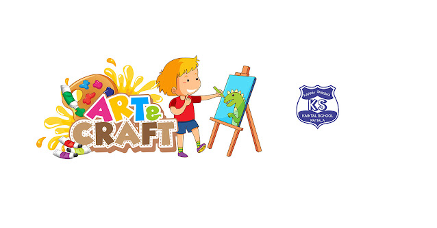 6 Important Benefits of Arts and Crafts for Students