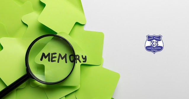 Four Memory Exercises to Improve Your Child’s Memory | Best ICSE Schools in Patiala