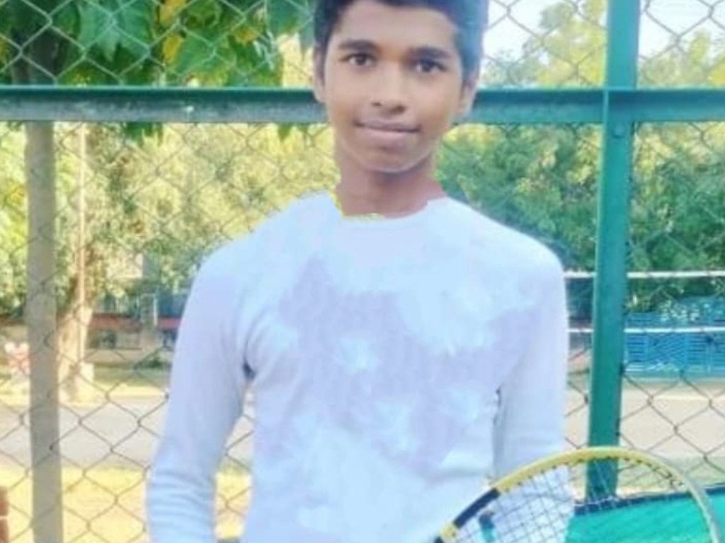 National Lawn Tennis Championship